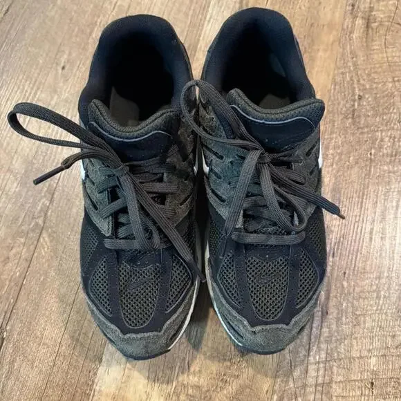 Nike Air Pegasus 2005 Sequoia and Black EU 42 US Mens 8.5 or Womens 10 - Picture 4 of 7